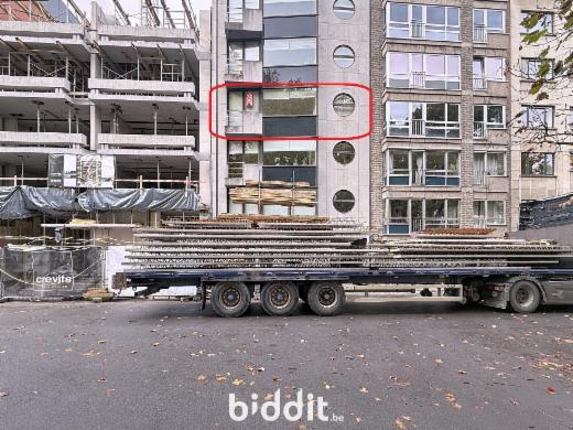 Eerste alternatieve foto van het pand