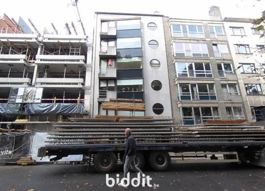 Tweede alternatieve foto van het pand