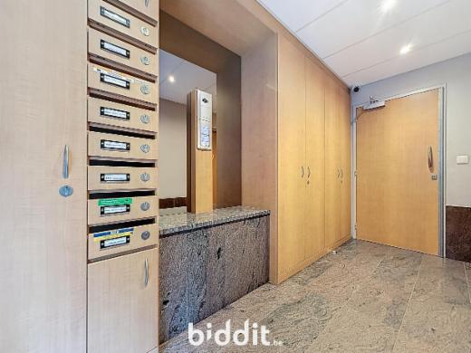 Derde alternatieve foto van het pand