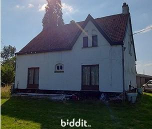 Presentatiebeeld van het pand n° 294288