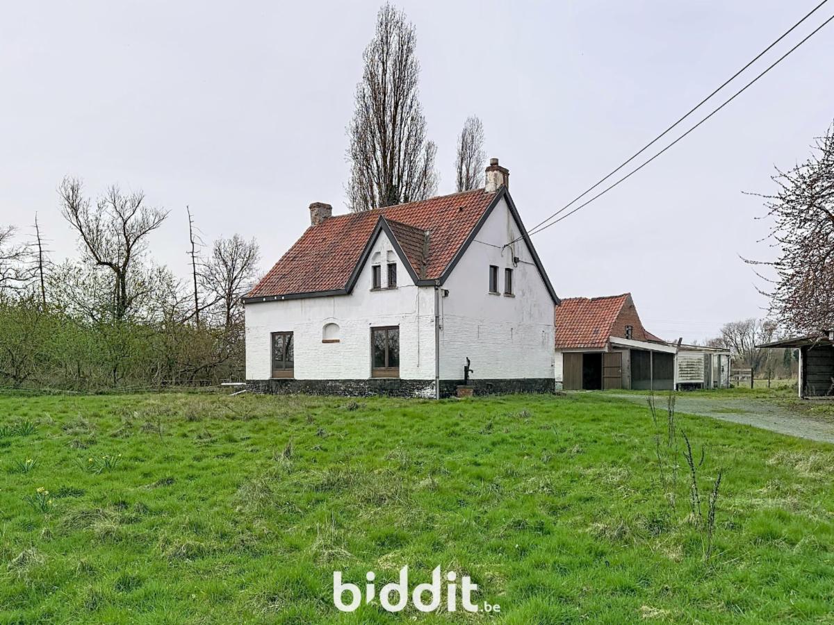 Presentatiebeeld van het pand n° 294288