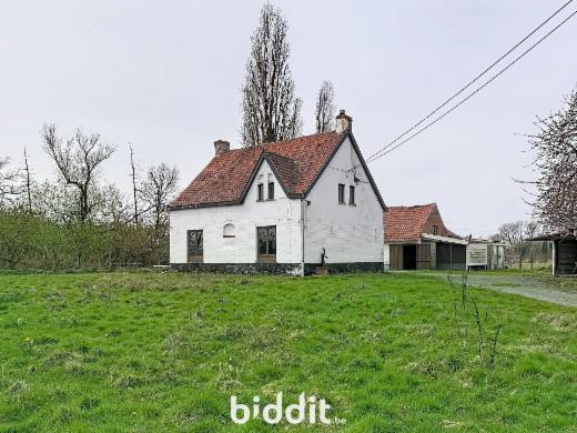 Presentatiebeeld van het pand n° 294288