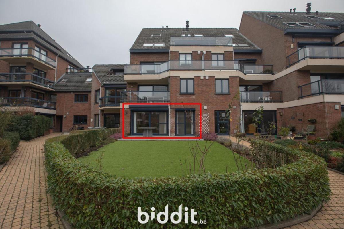 Presentatiebeeld van het pand n° 294413