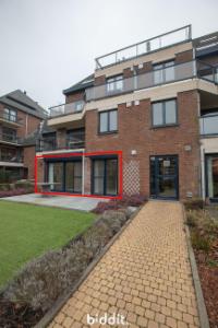 Eerste alternatieve foto van het pand