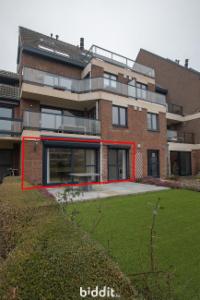 Tweede alternatieve foto van het pand