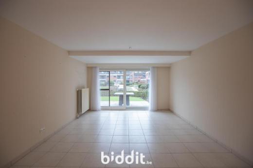 Derde alternatieve foto van het pand