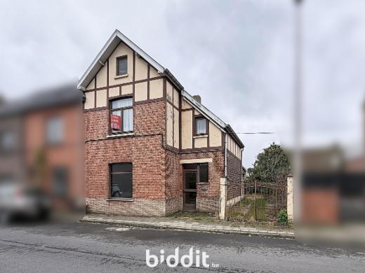 Presentatiebeeld van het pand n° 295514