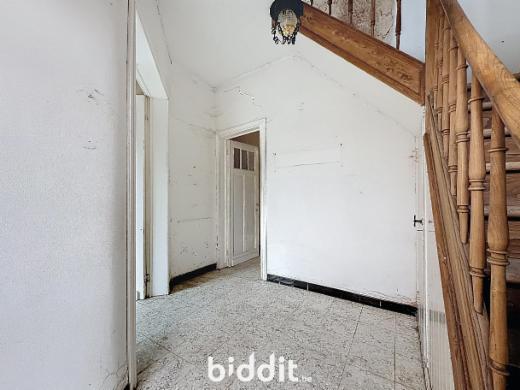 Eerste alternatieve foto van het pand