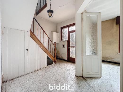 Tweede alternatieve foto van het pand