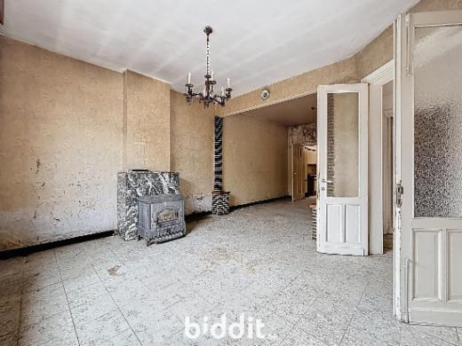 Derde alternatieve foto van het pand