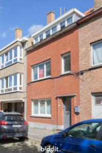 Eerste alternatieve foto van het pand