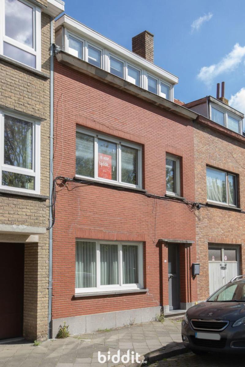 Presentatiebeeld van het pand n° 296109