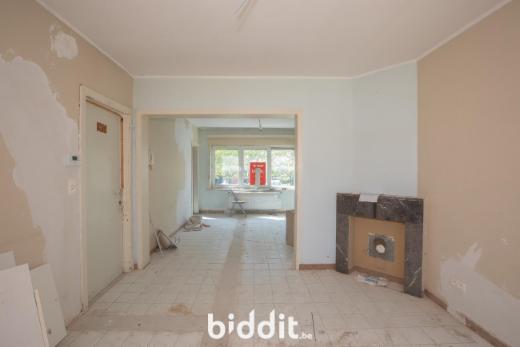 Derde alternatieve foto van het pand