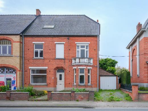 Presentatiebeeld van het pand n° 303535