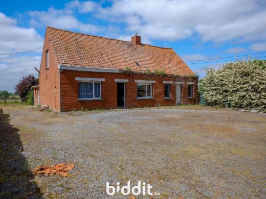 Presentatiebeeld van het pand n° 283310