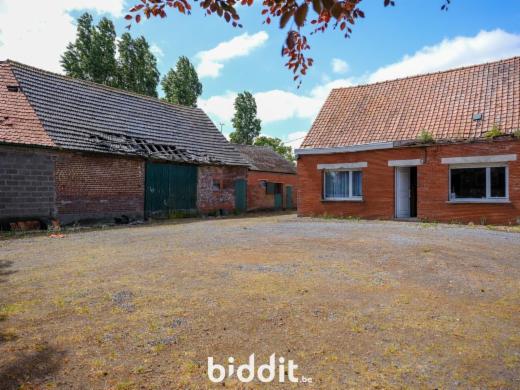 Eerste alternatieve foto van het pand