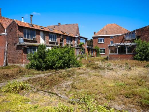 Derde alternatieve foto van het pand