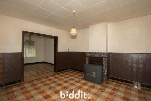 Derde alternatieve foto van het pand