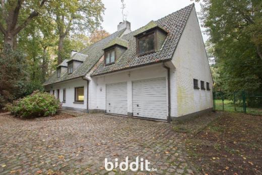 Presentatiebeeld van het pand n° 289364