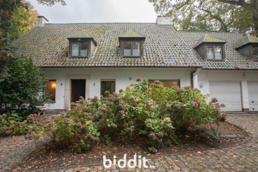 Eerste alternatieve foto van het pand