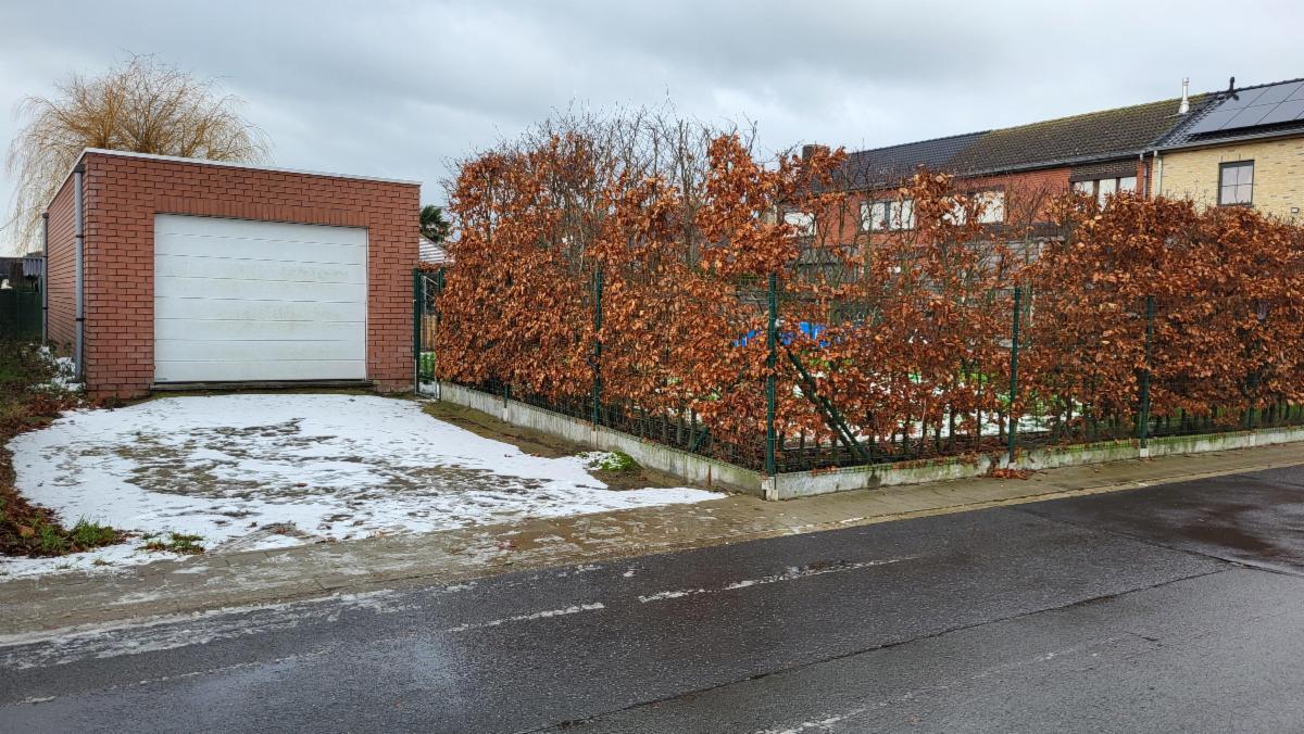 Presentatiebeeld van het pand n° 291495