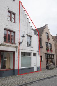 Eerste alternatieve foto van het pand