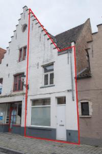 Tweede alternatieve foto van het pand