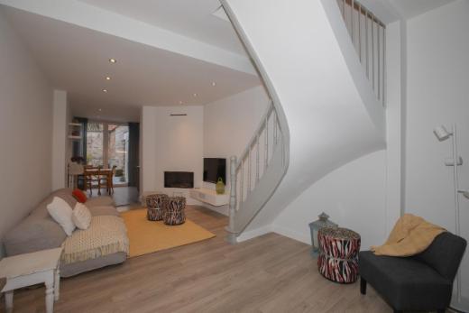 Derde alternatieve foto van het pand