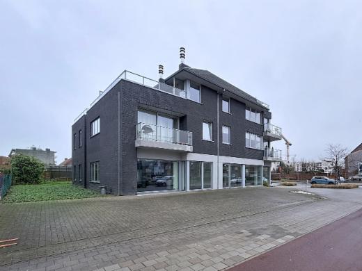 Eerste alternatieve foto van het pand