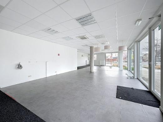 Derde alternatieve foto van het pand