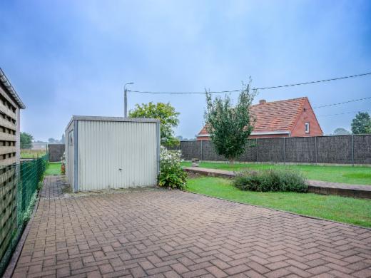 Eerste alternatieve foto van het pand