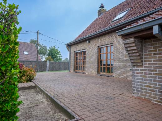 Tweede alternatieve foto van het pand