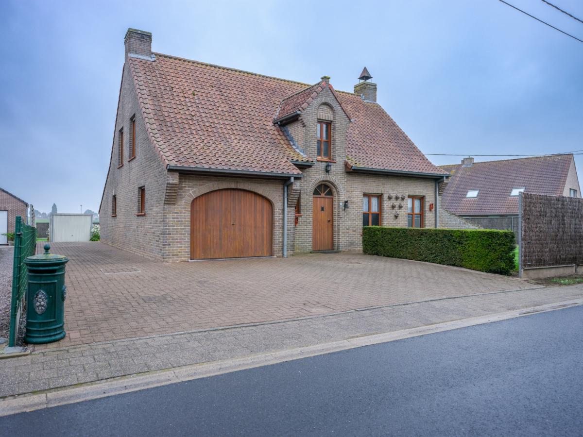 Presentatiebeeld van het pand n° 302035