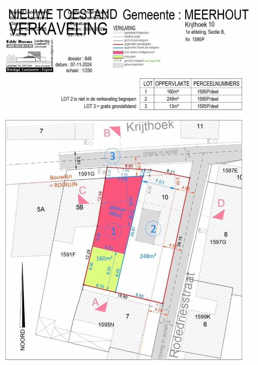 Presentatiebeeld van het pand n° 281941