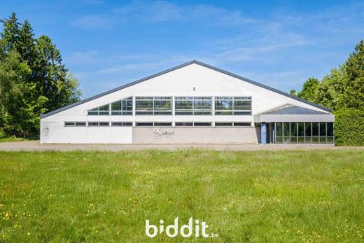 Presentatiebeeld van het pand n° 282208