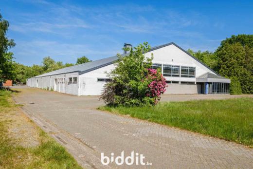 Eerste alternatieve foto van het pand
