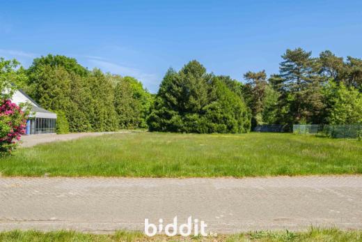Tweede alternatieve foto van het pand