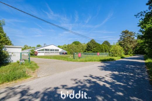 Derde alternatieve foto van het pand