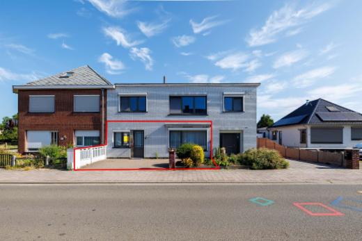 Presentatiebeeld van het pand n° 285005