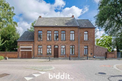 Presentatiebeeld van het pand n° 286466
