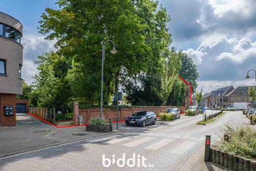 Tweede alternatieve foto van het pand
