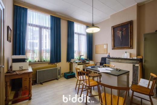 Derde alternatieve foto van het pand