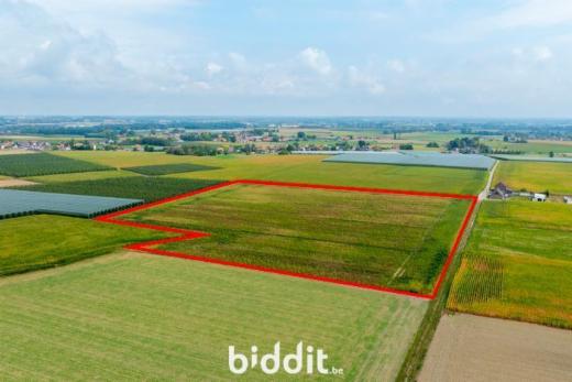 Eerste alternatieve foto van het pand