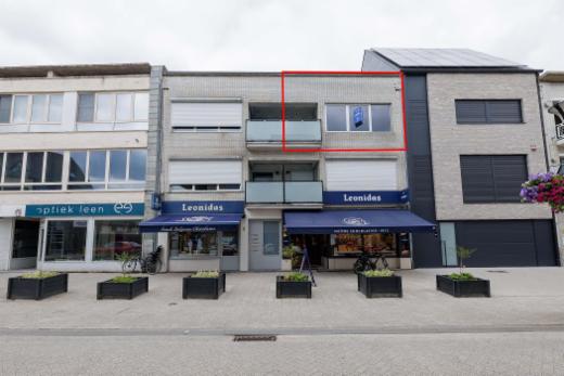 Presentatiebeeld van het pand n° 287458