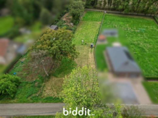 Tweede alternatieve foto van het pand