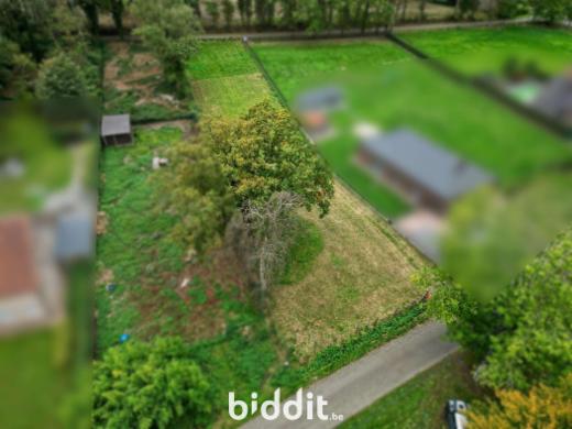 Derde alternatieve foto van het pand