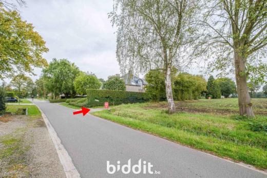 Tweede alternatieve foto van het pand