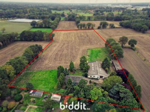 Presentatiebeeld van het pand n° 288420