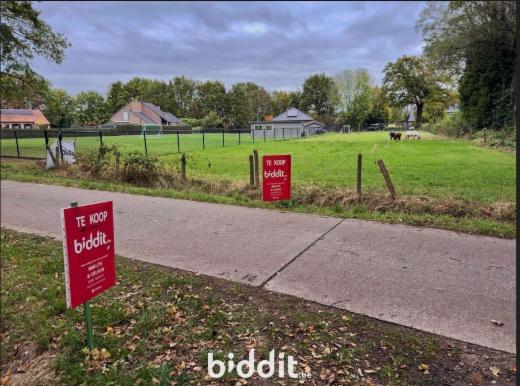 Eerste alternatieve foto van het pand