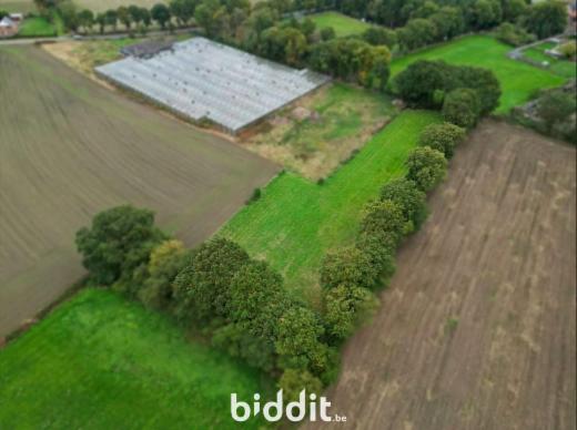 Derde alternatieve foto van het pand